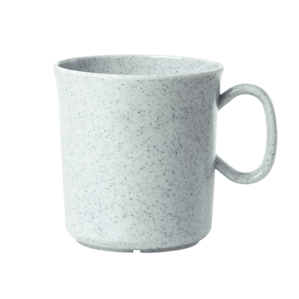WACA 1768 Mucke 400 ml, ø 85 mm, 95 mm h, 2 Varianten