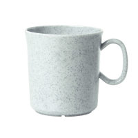 WACA 1768 Mucke 400 ml, ø 85 mm, 95 mm h, 2 Varianten