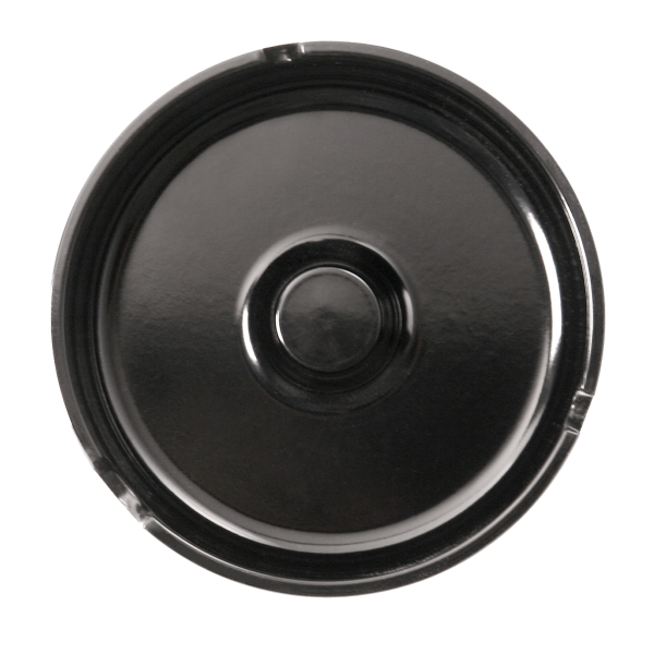 WACA 1804 Ascher (stapelbar), ø 100 mm, 43 mm h, 4 Varianten