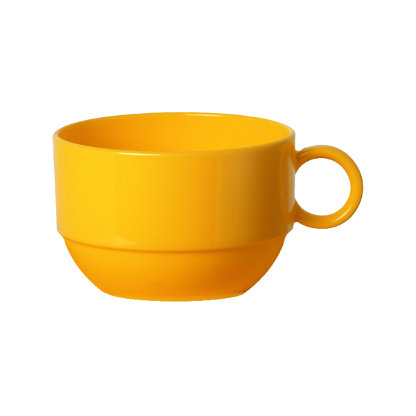 WACA 1921 Tasse 200 ml, ø 85 mm, 55 mm h, 5 Varianten