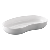 WACA 2503 Nierenschale, 260 x 137 x 40 mm, 3 Varianten