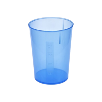WACA 2521 Schnabelbecher, U. 250 ml (stapelbar), ø...