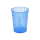 WACA 2521 Schnabelbecher, U. 250 ml (stapelbar), ø 70 mm, 93 mm h, 5 Varianten