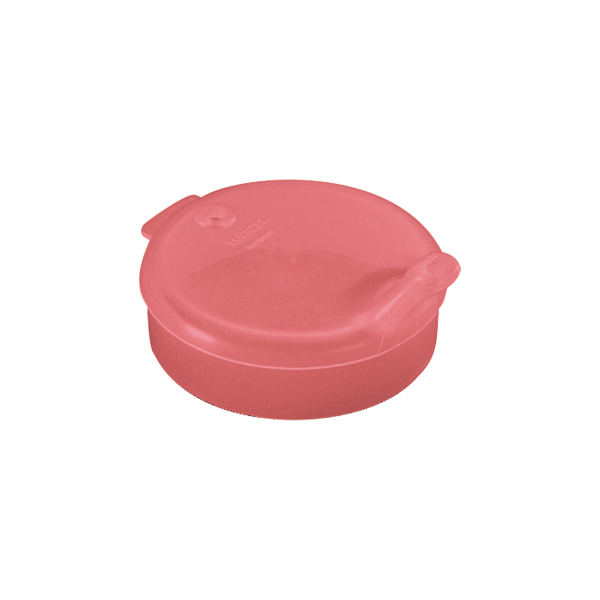WACA 2525 Schnabelbecher, O. 12 mm, ø 65 mm, 5 Varianten