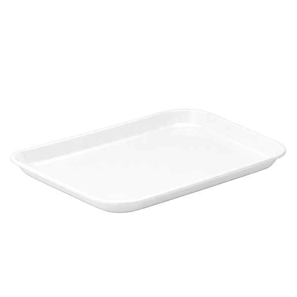 WACA 1302.1 Instrumententablett, 190 x 150 x 17 mm, 2 Varianten