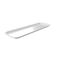 WACA 1324.1 Instrumententablett, 420 x 140 x 17 mm, 2...