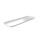 WACA 1324.1 Instrumententablett, 420 x 140 x 17 mm, 2 Varianten