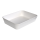 WACA 1400.1 Instrumentenschale, 190 x 150 x 40 mm, 2 Varianten
