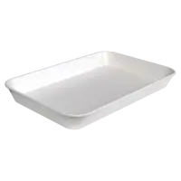 WACA 1404.1 Instrumentenschale, 350 x 250 x 40 mm, 2...