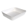 WACA 1426.1 Instrumentenschale, 280 x 210 x 60 mm, 2 Varianten