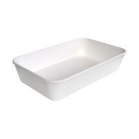 WACA 1450.1 Instrumentenschale, 290 x 160 x 60 mm, 2...