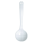 WACA 0255 Schöpfkelle groß, 130 ml, 300 mm, 4 Varianten
