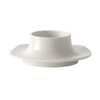 WACA 1982 Eierbecher quadratisch, 70 x 70 x 28 mm, 2...