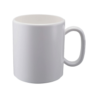 WACA 17051 Henkelbecher 325 ml, ø 75 mm, 90 mm h,...