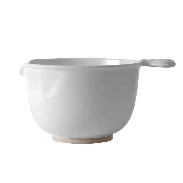 WACA 1054 Rührschüssel 2.500 ml, ø 210 mm, 132 mm h, 2 Varianten