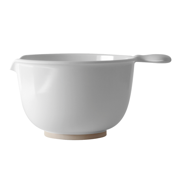 WACA 1056 Rührschüssel 3.750 ml, ø 244 mm, 146 mm h, 2 Varianten