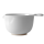 WACA 1056 Rührschüssel 3.750 ml, ø 244 mm, 146 mm h, 2 Varianten