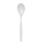 WACA 0141 Zuckerlöffel, 135 mm, 2 Varianten
