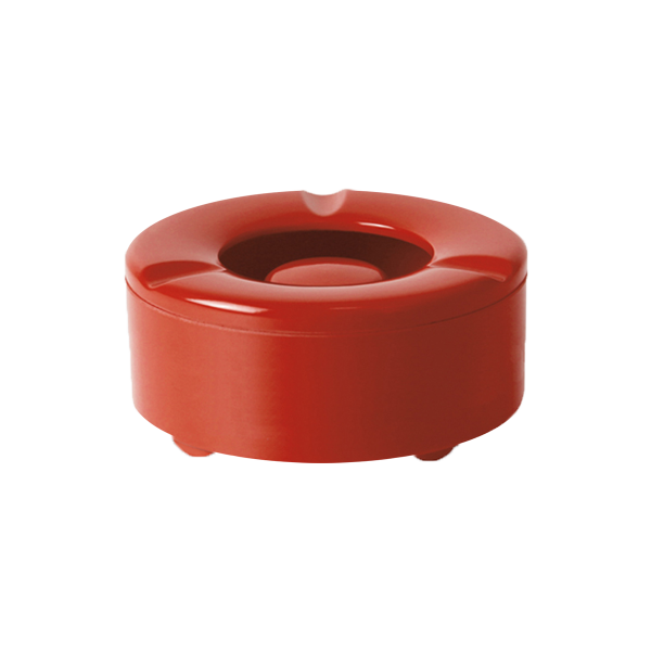 WACA 1810 Windascher, ø 100 mm, 43 mm h, 4 Varianten