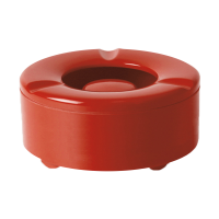 WACA 1812 Windascher, ø 125 mm, 50 mm h, 4 Varianten