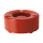 WACA 1812 Windascher, ø 125 mm, 50 mm h, 4 Varianten