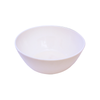 WACA 1043 Schüssel 400 ml, ø 125 mm, 45 mm h,...