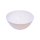 WACA 1043 Schüssel 400 ml, ø 125 mm, 45 mm h, 5 Varianten