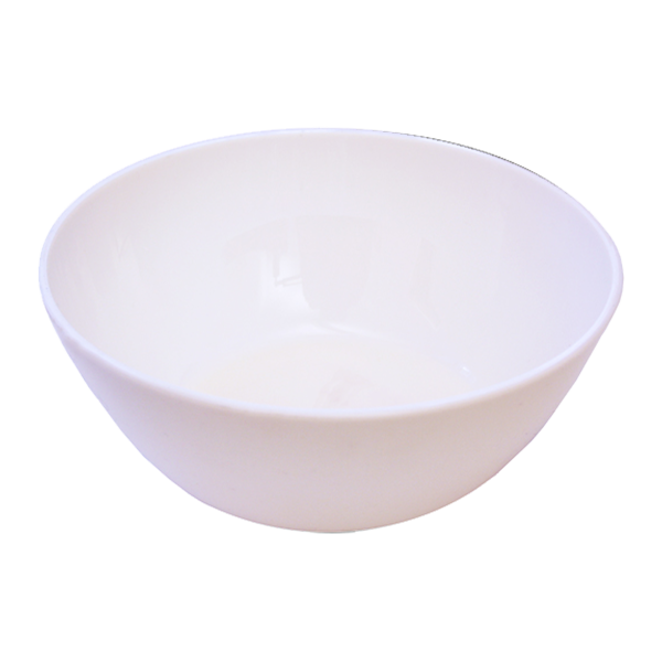 WACA 1045 Schüssel 950 ml, ø 165 mm, 65 mm h, 4 Varianten