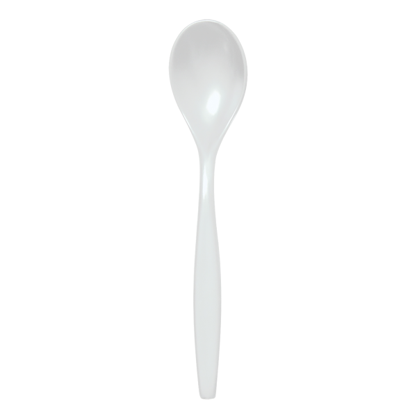 WACA 0157 Suppenlöffel, 190 mm, 2 Varianten
