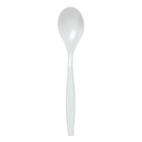 WACA 0157 Suppenlöffel, 190 mm, 2 Varianten
