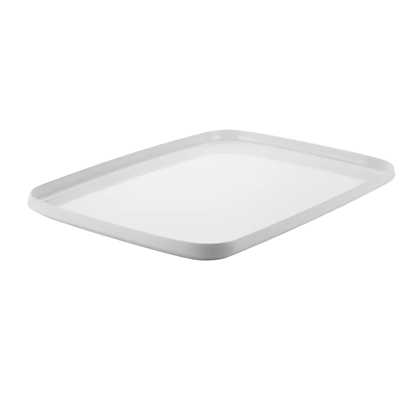 WACA 1202 Tablett, 428 x 305 x 24 mm, 2 Varianten