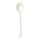 WACA Eierlöffel, weiß, 0114-710