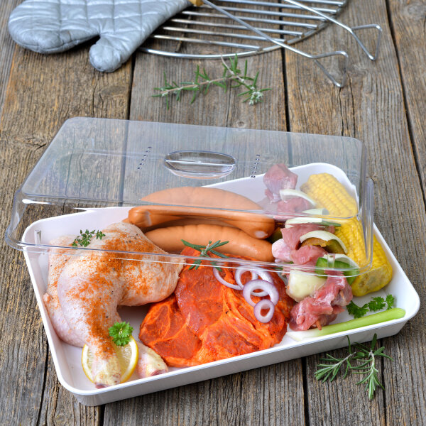 WACA Deckel für Frischhaltebox, 1413-700