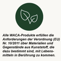 WACA Frischhaltedeckel für Thekenschale, 1423-700