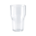 WACA Trinkbecher Premium 100 ml mit Eichstrich, glasklar, 1743-700
