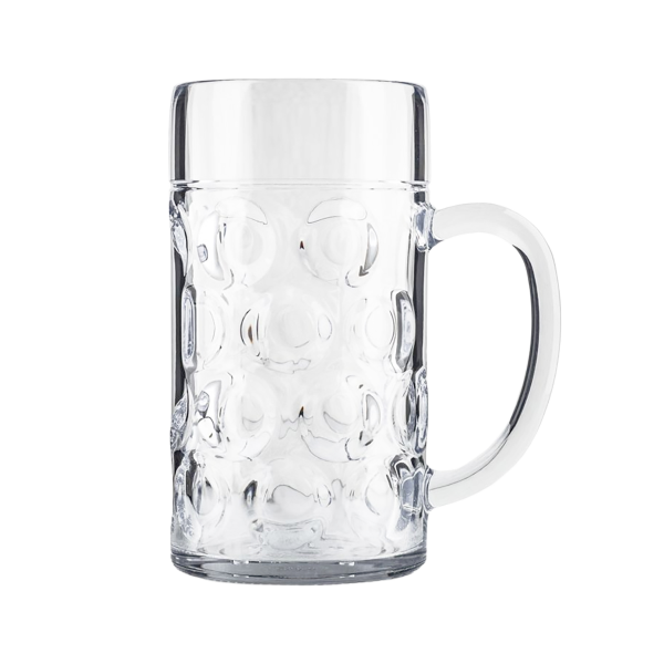 WACA Premium Bierseidel Mehrweg 0,5 l jetzt kaufen
