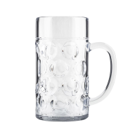 WACA Premium Bierseidel Mehrweg 0,5 l jetzt kaufen