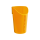 WACA Trinkhilfe mit Nasenausschnitt (200 ml), 2543-742, 10 Stück