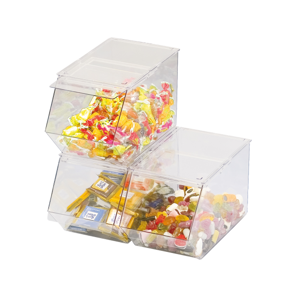 WACA Universal-Box, 6000-700