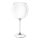 WACA Ballonglas Mehrweg, Robust & wiederverwendbar