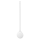 WACA Gastro-Löffel, weiß, 450 mm, 0163-710