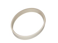 WACA Bodenring Rührschüssel, 3.750 ml, 1057