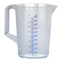 WACA Messkanne, 2.000 ml, 1015-800