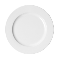 WACA Stabiler, flacher Gastroteller – ideal...