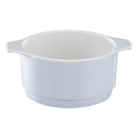 WACA Duroplast-Suppentasse (360 ml) – ideal...