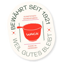 WACA Eintopfschüssel, 500 ml, 1520-710