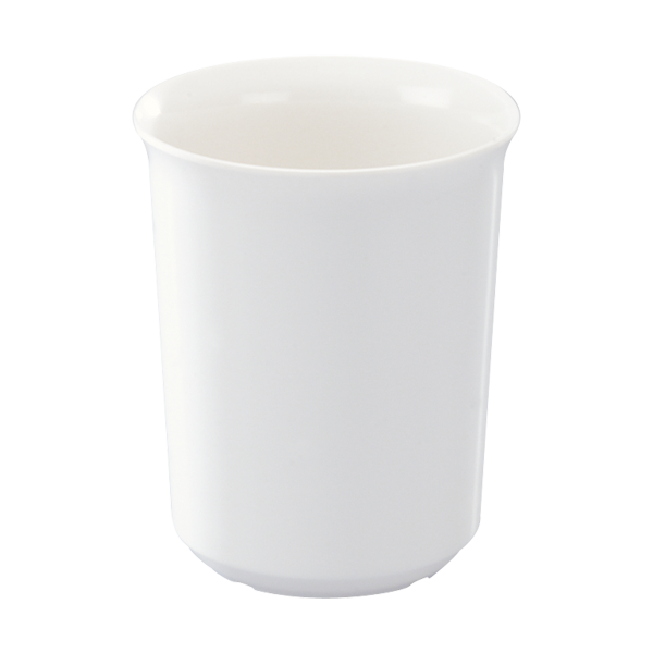 WACA Zahnputzbecher 250 ml (Randmaß), 1736-710