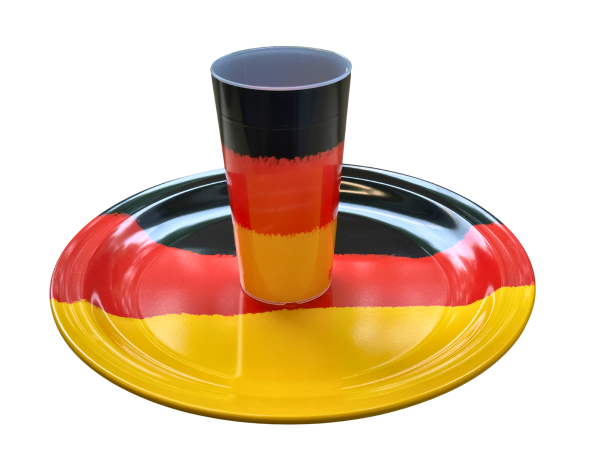 WACA Deutschland-Set, 1433-886