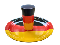 WACA Deutschland-Set, 1433-886