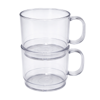 WACA Glühweinbecher 200 m l / 250 ml – SAN...